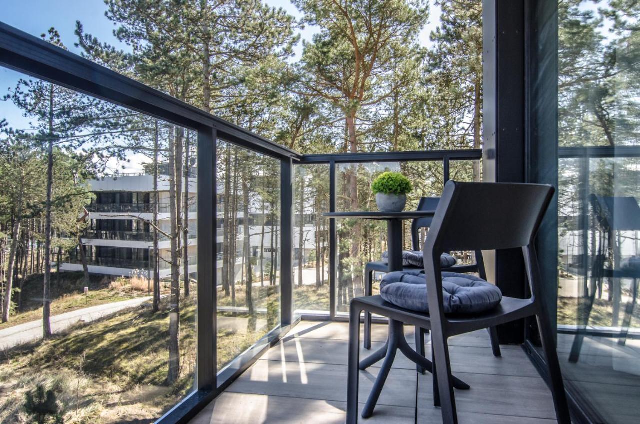 Apartamenty Shellter Rogowo - All Day Holiday Eksteriør billede