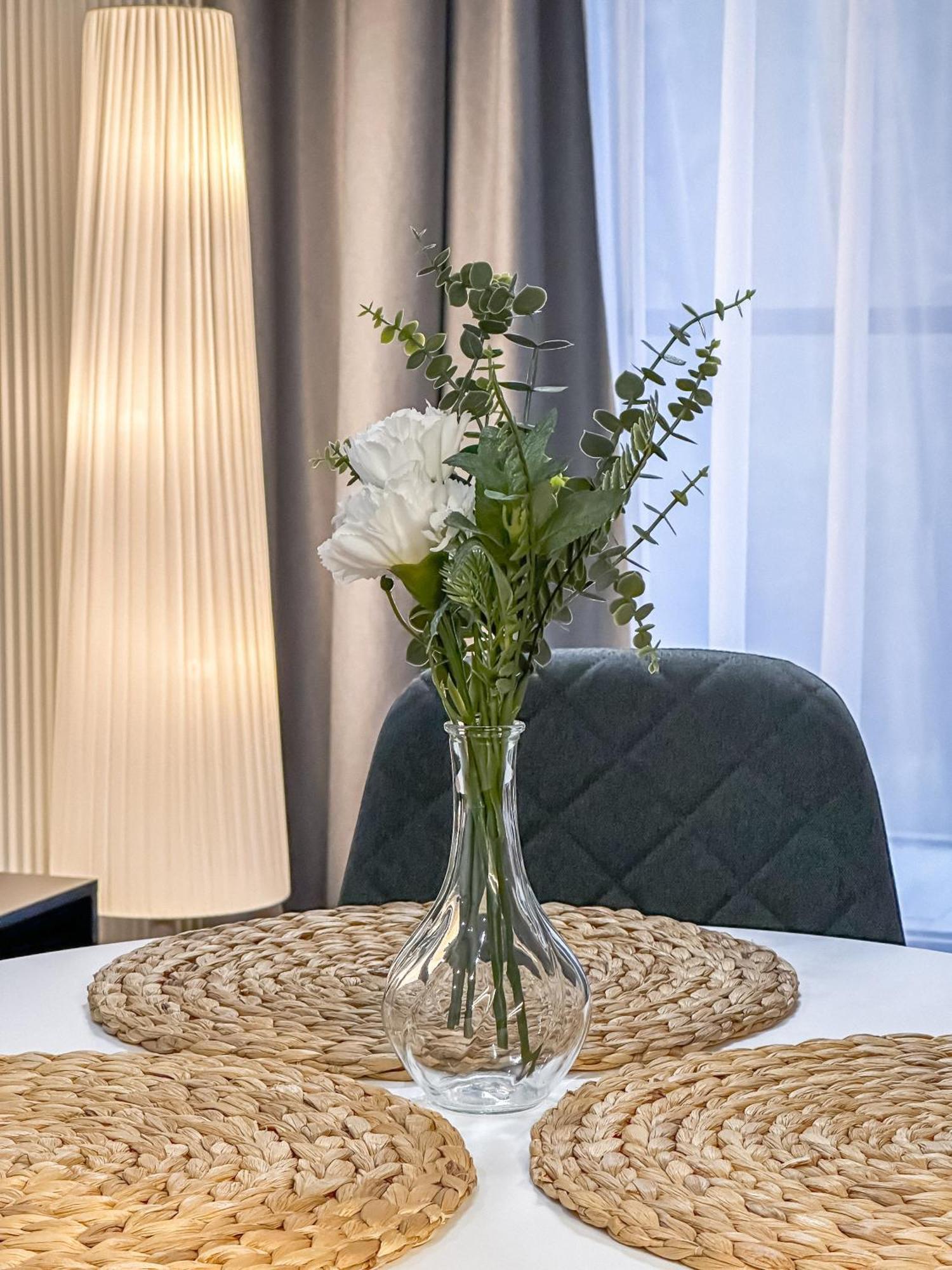 Apartamenty Shellter Rogowo - All Day Holiday Eksteriør billede